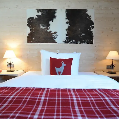 Kitzhof Mountain Design Resort, 4 Sterne Superior