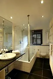 Kitzhof Mountain Design Resort, 4 Sterne Superior מלון
