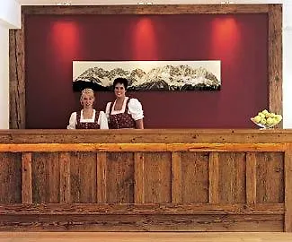 מלון Kitzhof Mountain Design Resort, 4 Sterne Superior 4*