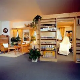 Kitzhof Mountain Design Resort, 4 Sterne Superior