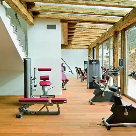 Kitzhof Mountain Design 5*