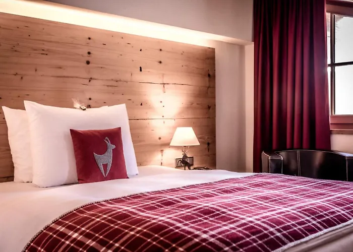 Готель Kitzhof Mountain Design Resort, 4 Sterne Superior 4*