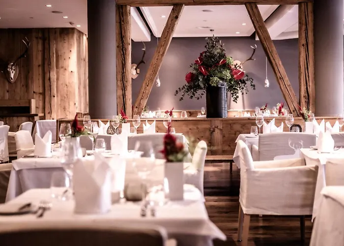 Kitzhof Mountain Design Resort, 4 Sterne Superior