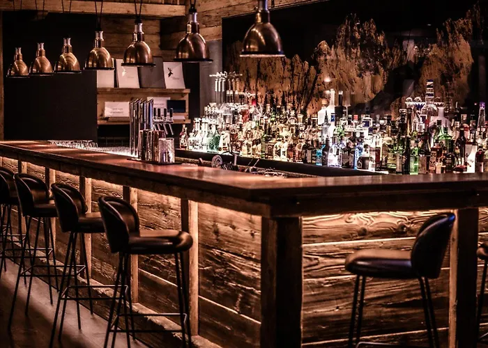 Kitzhof Mountain Design Resort, 4 Sterne Superior Hotel 4*