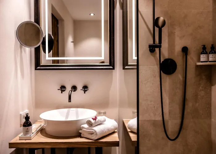 Kitzhof Mountain Design Resort, 4 Sterne Superior 4*