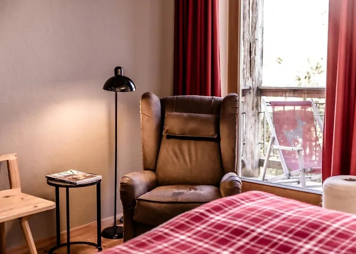 Готель Kitzhof Mountain Design Resort, 4 Sterne Superior 4*