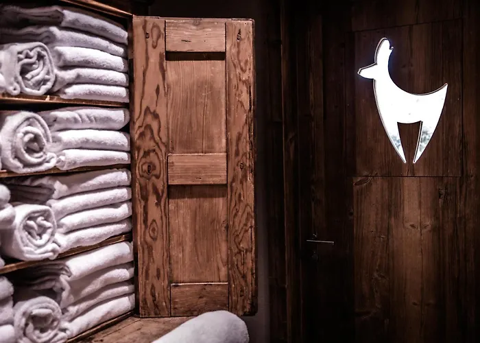 Hotel Kitzhof Mountain Design Resort, 4 Sterne Superior Kitzbuhel