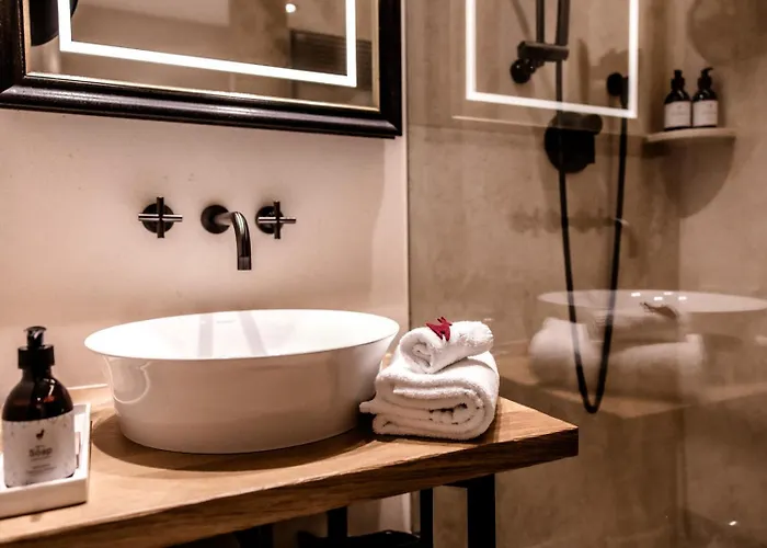 Kitzhof Mountain Design Resort, 4 Sterne Superior Kitzbuhel