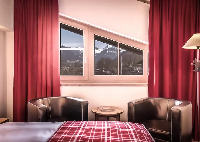 Kitzhof Mountain Design Resort, 4 Sterne Superior 4* Kitzbuhel