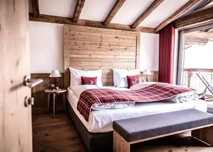 Hotel Kitzhof Mountain Design Resort, 4 Sterne Superior