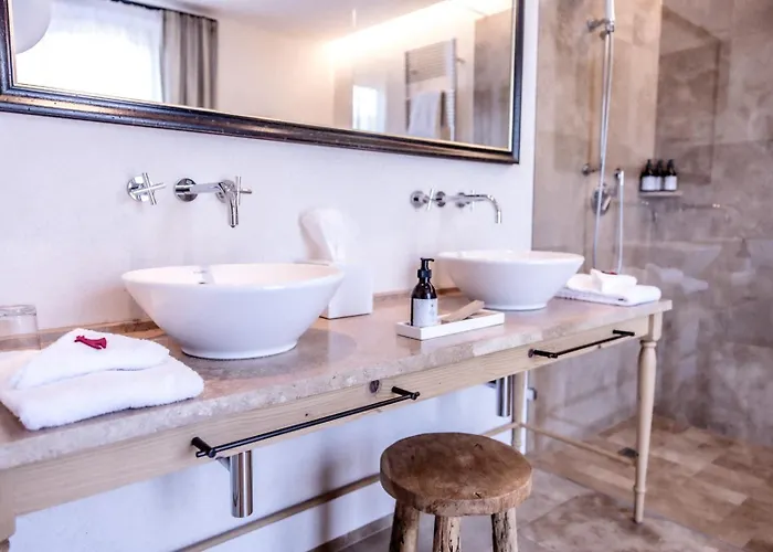 Kitzhof Mountain Design Resort, 4 Sterne Superior 4*