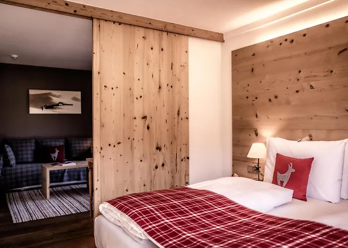 Kitzhof Mountain Design Resort, 4 Sterne Superior 4*