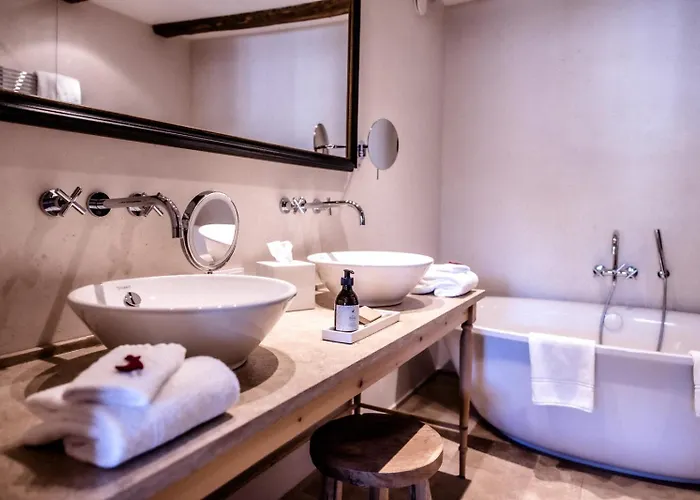 Kitzhof Mountain Design Resort, 4 Sterne Superior 4*