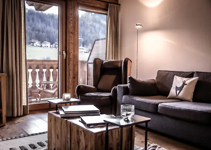 Hotel Kitzhof Mountain Design Resort, 4 Sterne Superior Kitzbuhel