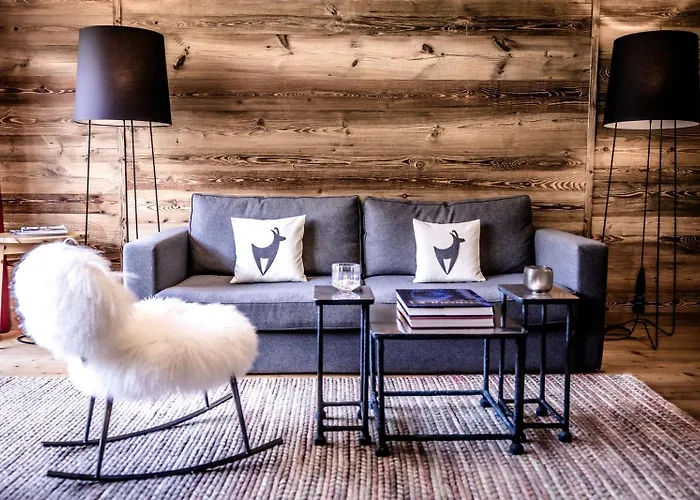 Kitzhof Mountain Design Resort, 4 Sterne Superior 4*