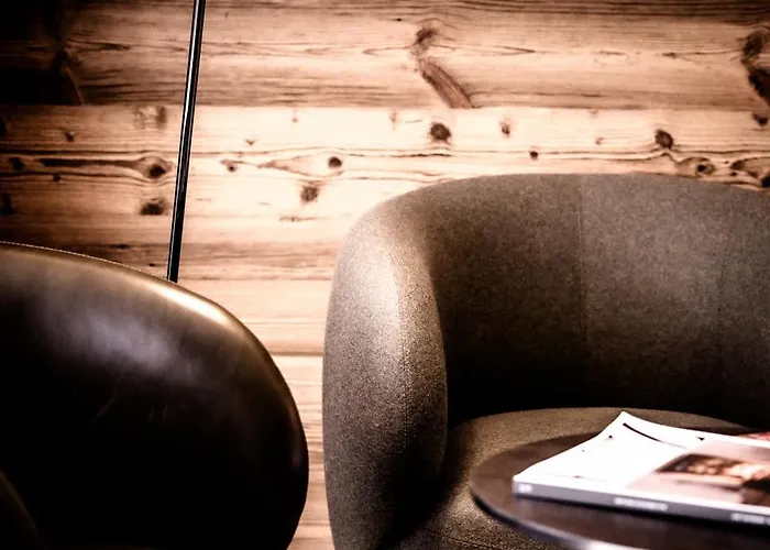 Kitzhof Mountain Design Resort, 4 Sterne Superior 4* Kitzbuhel