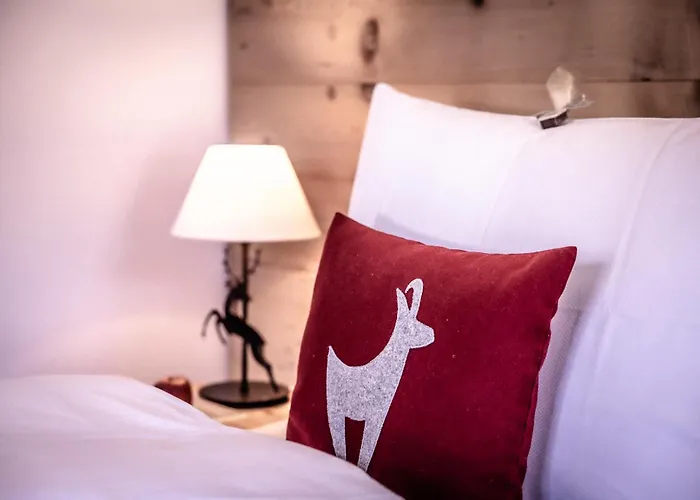 Kitzhof Mountain Design Resort, 4 Sterne Superior 4* Kitzbuhel