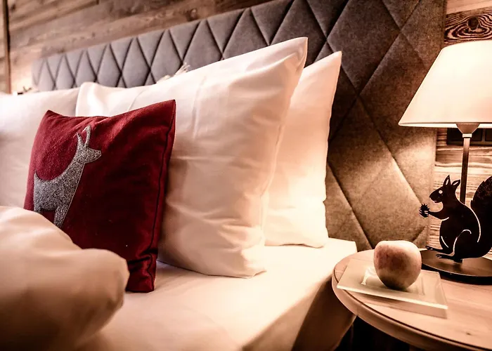 Kitzhof Mountain Design Resort, 4 Sterne Superior Kitzbuhel