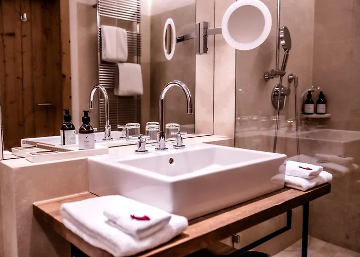 Hotel Kitzhof Mountain Design Resort, 4 Sterne Superior Kitzbuhel