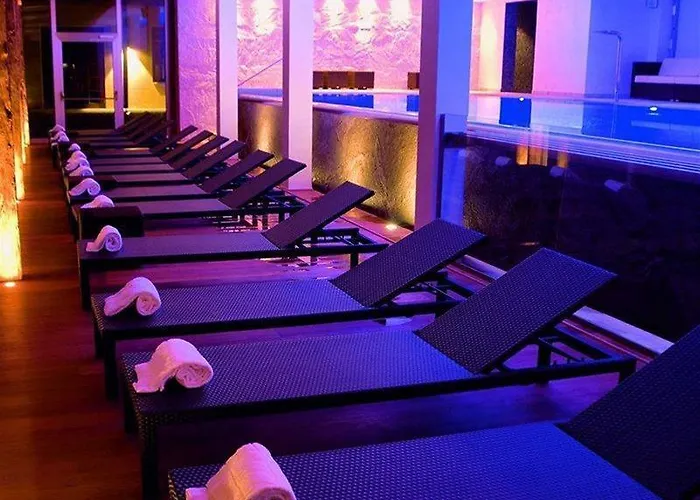 Kitzhof Mountain Design Resort, 4 Sterne Superior 4* Kitzbuhel