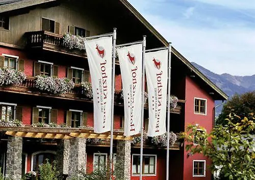 Hotel Kitzhof Mountain Design Resort, 4 Sterne Superior Kitzbühel