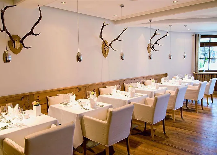 Kitzhof Mountain Design Resort, 4 Sterne Superior 4* Kitzbühel