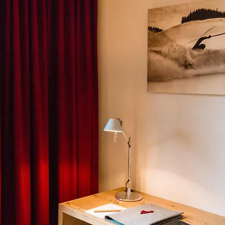 Kitzhof Mountain Design Готель 5*