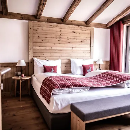 Ξενοδοχείο Kitzhof Mountain Design Resort, 4 Sterne Superior