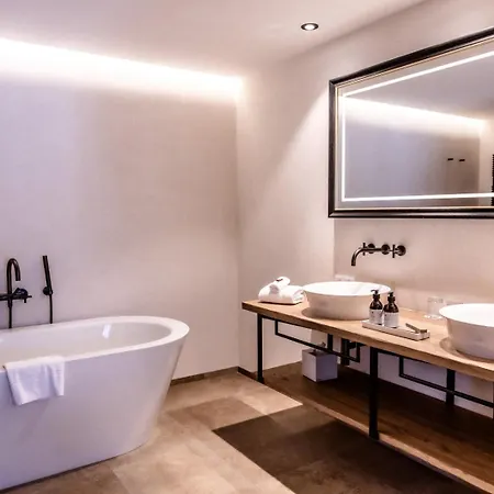 Ξενοδοχείο Kitzhof Mountain Design Resort, 4 Sterne Superior Κίτσμπουελ