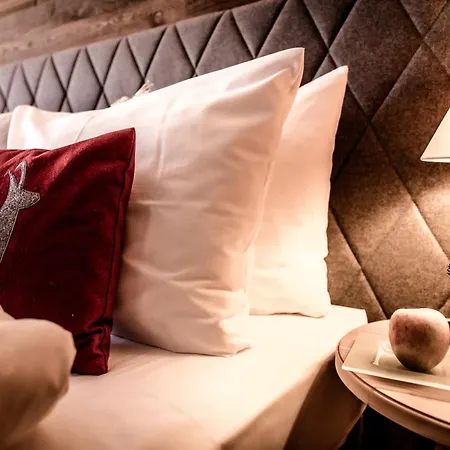 Kitzhof Mountain Design Resort, 4 Sterne Superior Κίτσμπουελ
