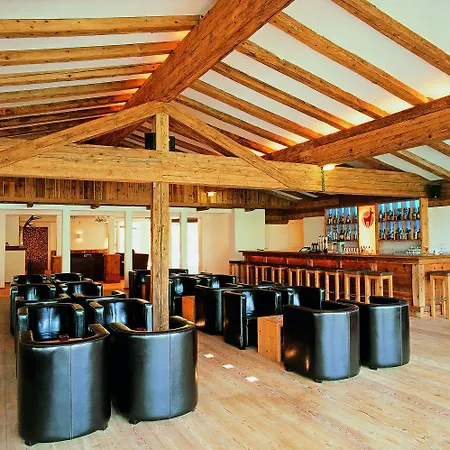 Kitzhof Mountain Design Готель