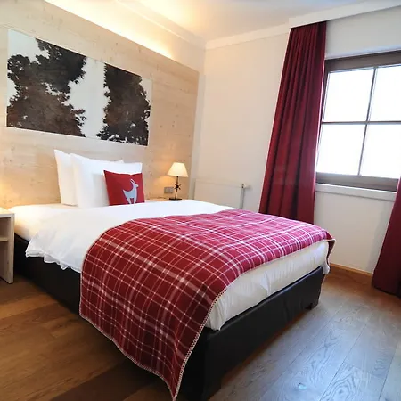 Kitzhof Mountain Design Готель 5*