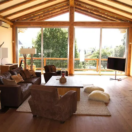 Kitzhof Mountain Design 5* Кіцбюель