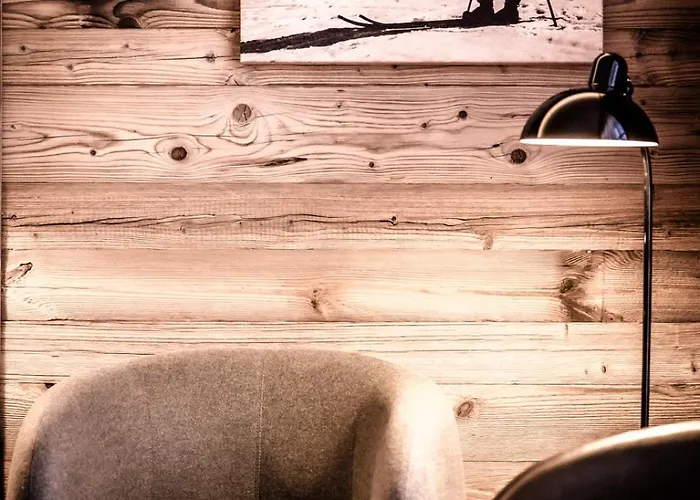 Otel Kitzhof Mountain Design Resort, 4 Sterne Superior 4*