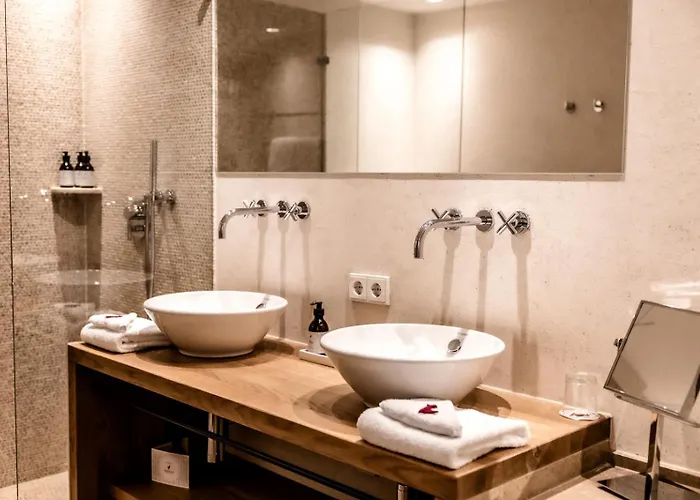 Otel Kitzhof Mountain Design Resort, 4 Sterne Superior