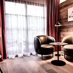 Hotel Kitzhof Mountain Design Resort, 4 Sterne Superior