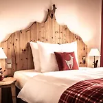 Kitzhof Mountain Design Resort, 4 Sterne Superior Hotel