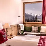 Hotel Kitzhof Mountain Design Resort, 4 Sterne Superior