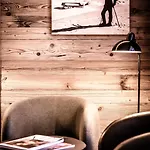 Hotel Kitzhof Mountain Design Resort, 4 Sterne Superior 4*