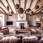 Kitzhof Mountain Design Resort, 4 Sterne Superior 4* Kitzbühel