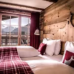 Hotel Kitzhof Mountain Design Resort, 4 Sterne Superior