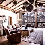 Kitzhof Mountain Design Resort, 4 Sterne Superior Hotel 4*