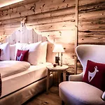 Kitzhof Mountain Design Resort, 4 Sterne Superior Hotel