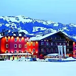 Hotel Kitzhof Mountain Design Resort, 4 Sterne Superior 4*