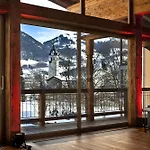 Kitzhof Mountain Design Resort, 4 Sterne Superior Hotel 4*