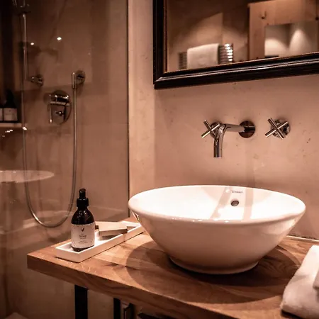 Kitzhof Mountain Design 4 Sterne Superior 5* Kitzbühel