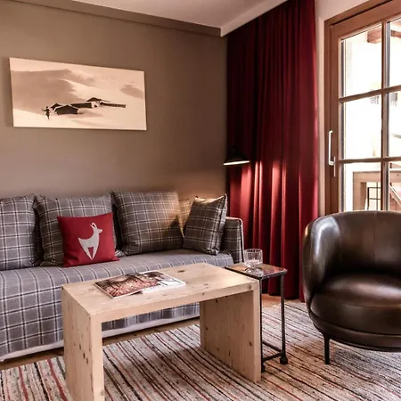 Kitzhof Mountain Design Resort, 4 Sterne Superior