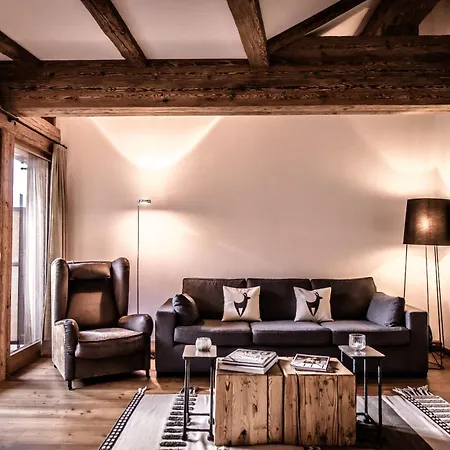 Hotell Kitzhof Mountain Design Resort, 4 Sterne Superior Kitzbühel