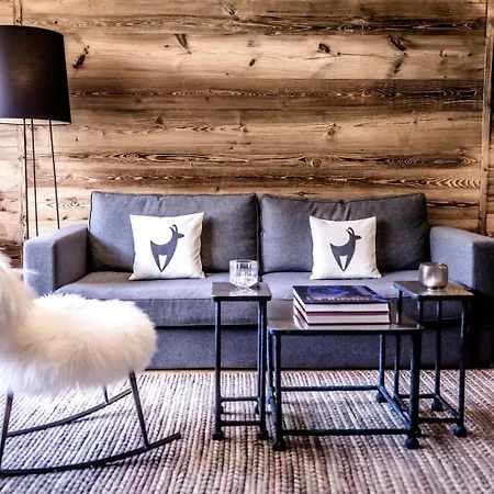 Kitzhof Mountain Design Resort, 4 Sterne Superior 4*