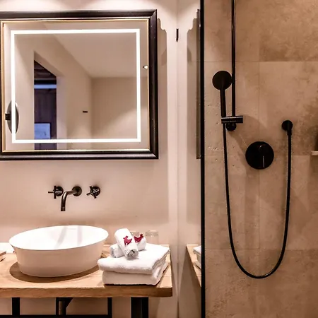 Hotel Kitzhof Mountain Design 4 Sterne Superior